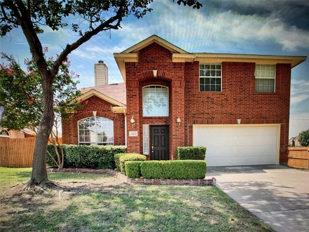 4428 Heath Court, Plano, TX 75024