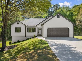 704 Poplar Springs Road, Hoschton, GA 30548