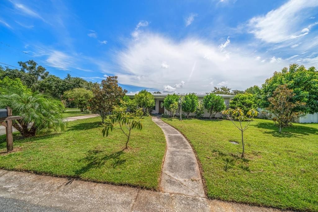 1404 N PALM DRIVE, Plant City, FL 33563