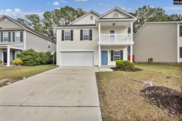 113 Rabon Springs Road, Columbia, SC 29223