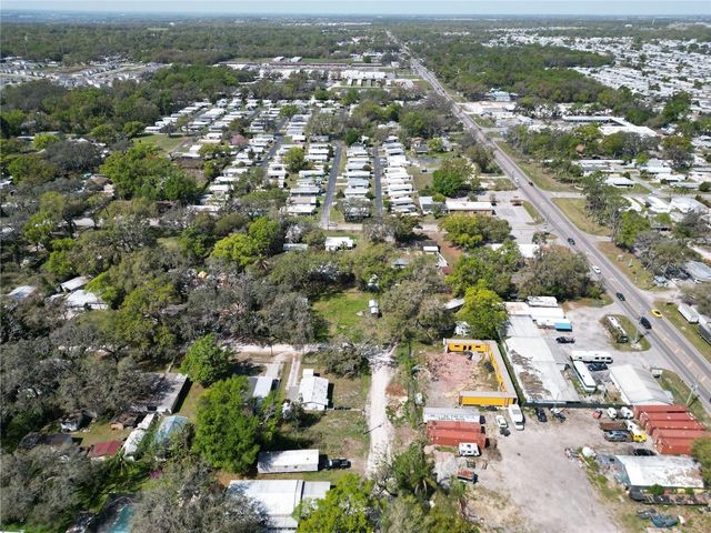 4919 HURON STREET, Zephyrhills, FL 33541