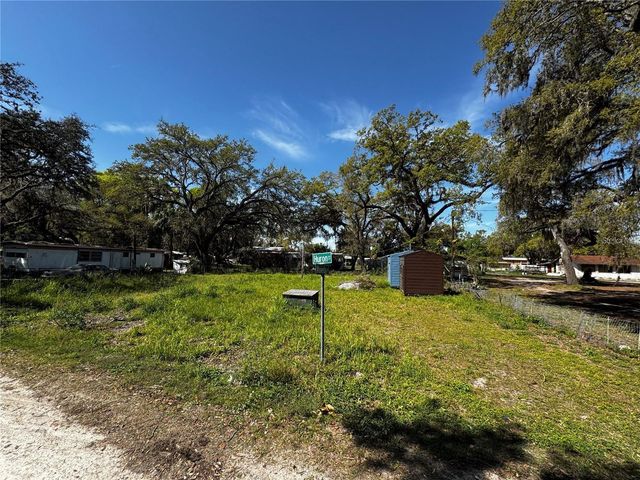 4919 HURON STREET, Zephyrhills, FL 33541