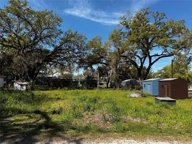 4919 HURON STREET, Zephyrhills, FL 33541