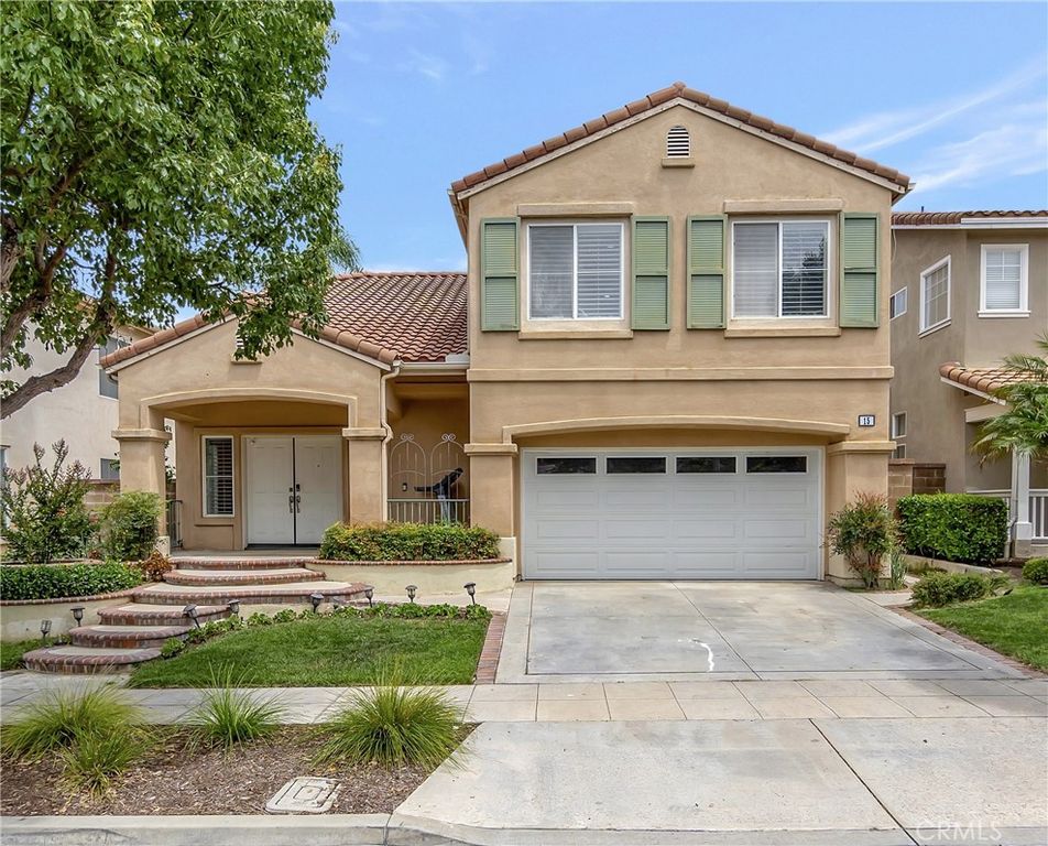 15 Whispering Pne, Irvine, CA 92620