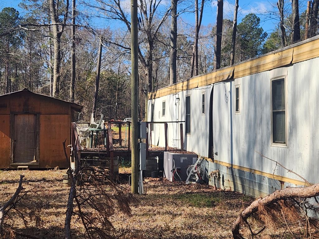 5570 TUBMAN Road, Appling, GA 30802