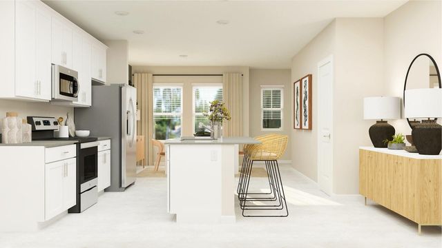 7065 ROSY SKY AVENUE, Orlando, FL 32829