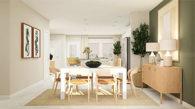 7065 ROSY SKY AVENUE, Orlando, FL 32829