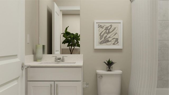 7065 ROSY SKY AVENUE, Orlando, FL 32829