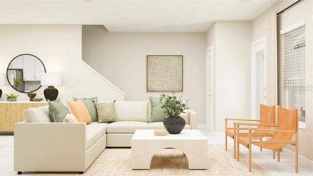 7065 ROSY SKY AVENUE, Orlando, FL 32829