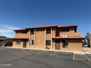 2650 E MCKELLIPS Road 124, Mesa, AZ 85213