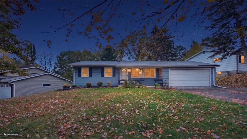 3624 Rolling View Drive, White Bear Lake, MN 55110 — photo 2
