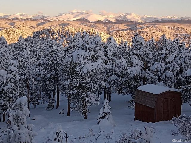 401 Highway 72, Golden, CO 80403