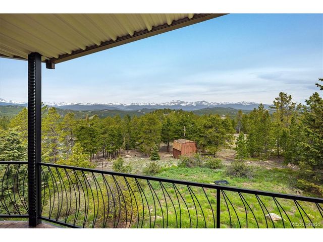 401 Highway 72, Golden, CO 80403