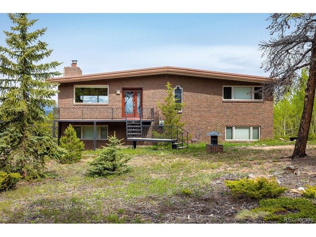 401 Highway 72, Golden, CO 80403