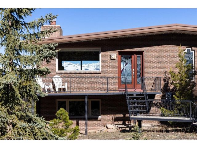 401 Highway 72, Golden, CO 80403