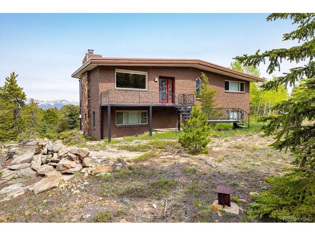 401 Highway 72, Golden, CO 80403