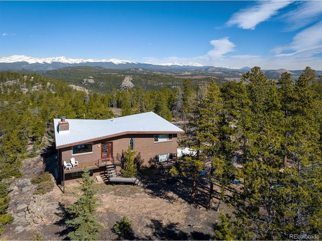 401 Highway 72, Golden, CO 80403