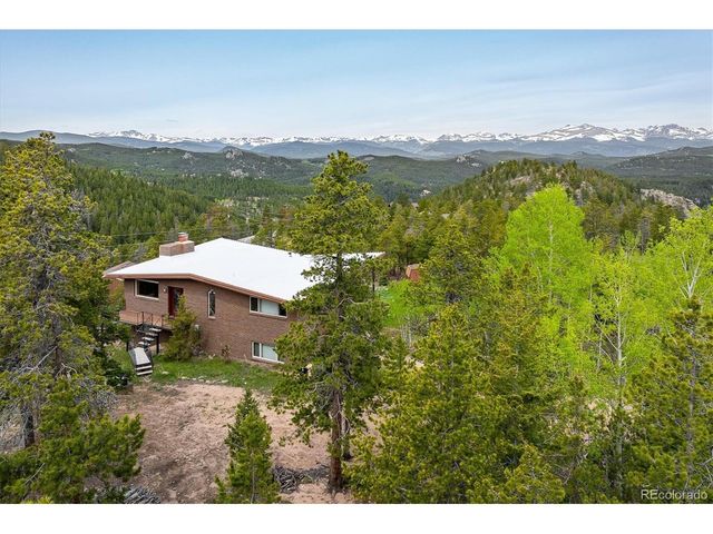 401 Highway 72, Golden, CO 80403