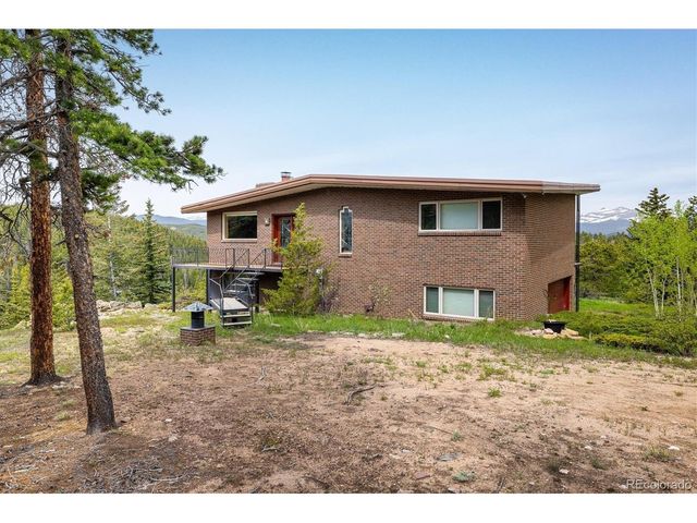 401 Highway 72, Golden, CO 80403