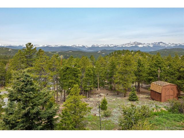 401 Highway 72, Golden, CO 80403