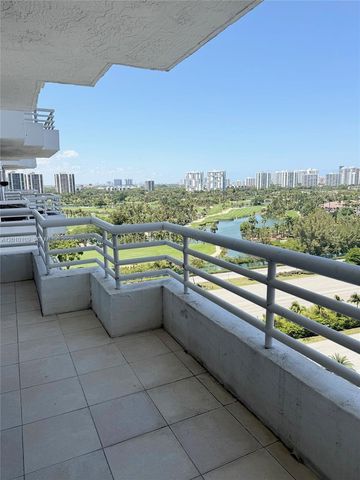 3300 NE 192nd St 1609, Aventura, FL 33180