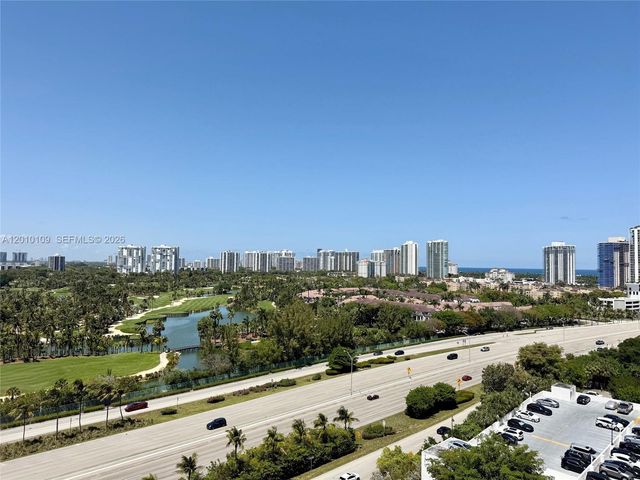 3300 NE 192nd St 1609, Aventura, FL 33180