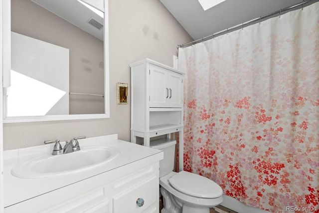 10876 Baily Street, Longmont, CO 80504