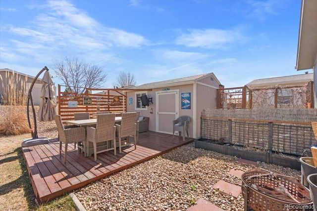 10876 Baily Street, Longmont, CO 80504