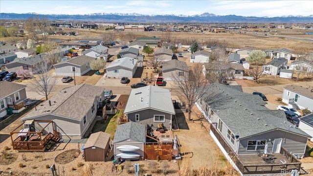 10876 Baily Street, Longmont, CO 80504