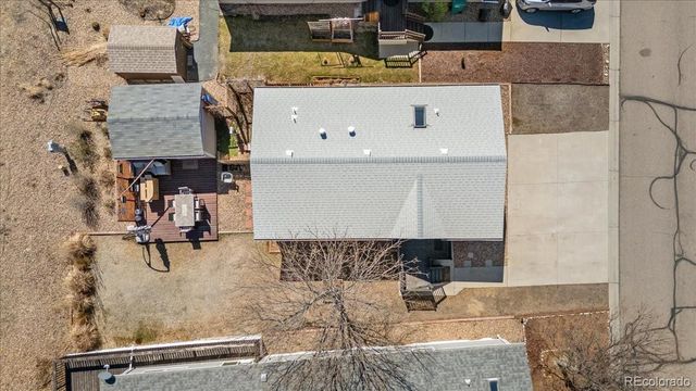 10876 Baily Street, Longmont, CO 80504