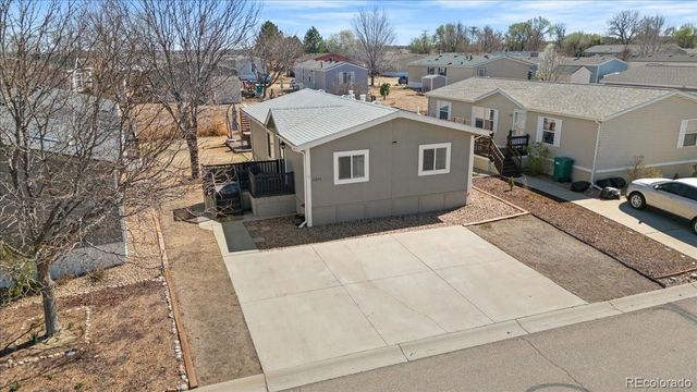 10876 Baily Street, Longmont, CO 80504