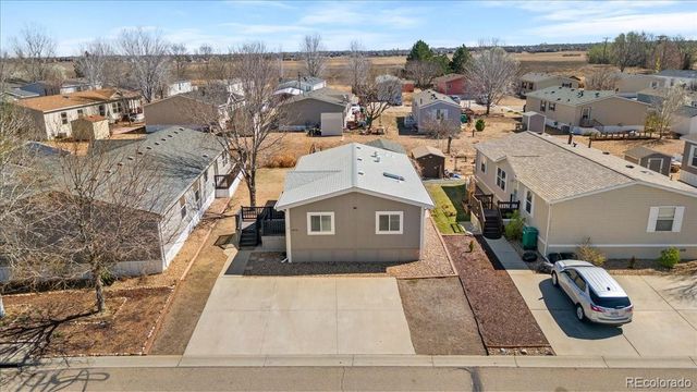 10876 Baily Street, Longmont, CO 80504