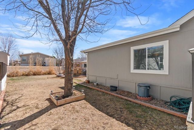 10876 Baily Street, Longmont, CO 80504