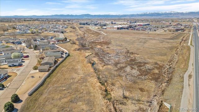 10876 Baily Street, Longmont, CO 80504