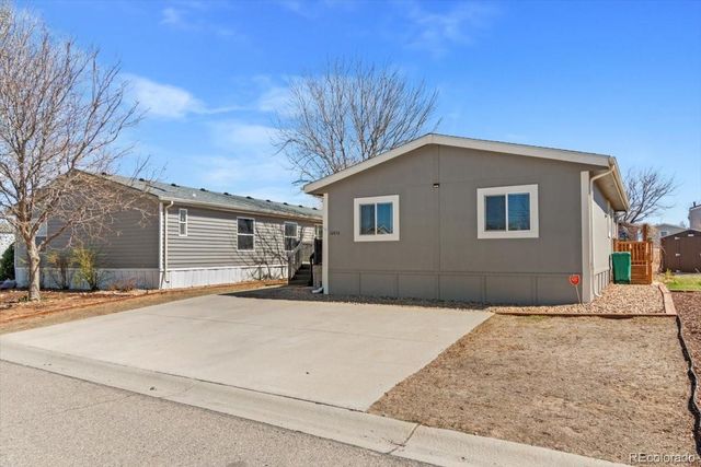 10876 Baily Street, Longmont, CO 80504