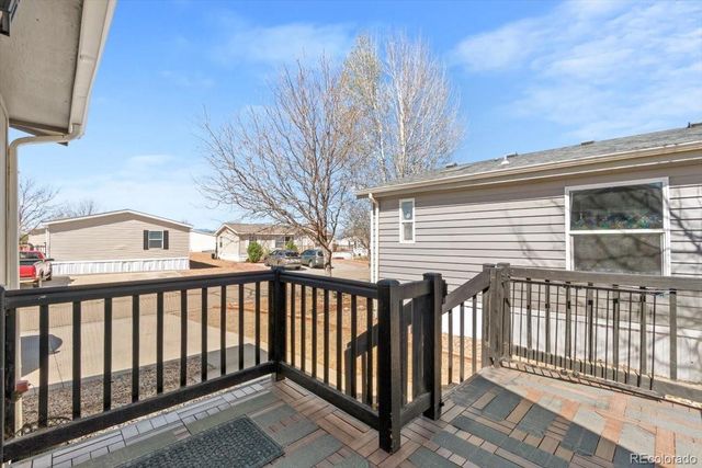 10876 Baily Street, Longmont, CO 80504