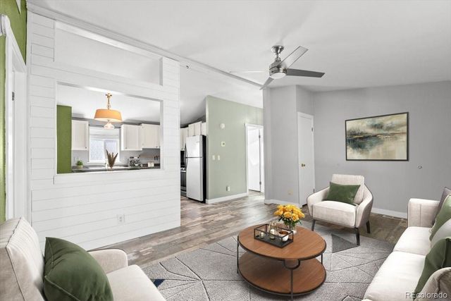 10876 Baily Street, Longmont, CO 80504