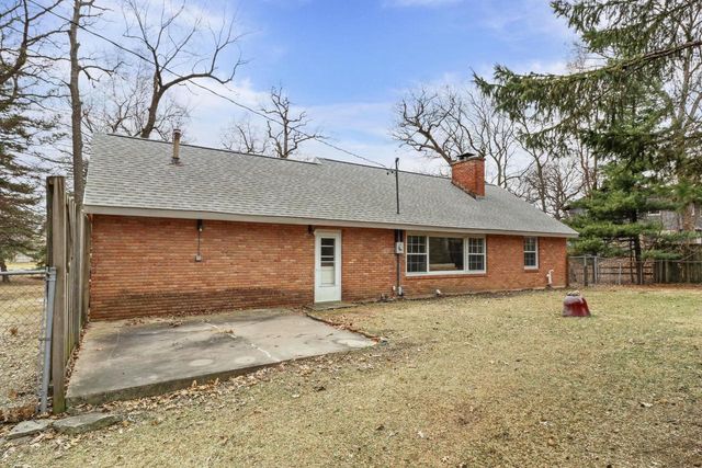 3760 Hoepker Road, Madison, WI 53718