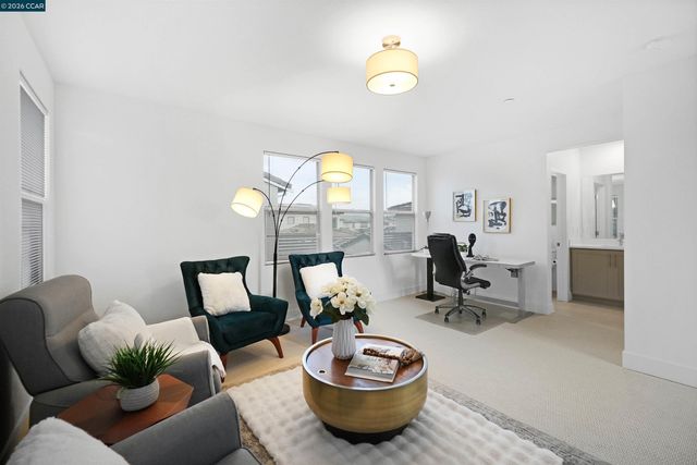 5860 Silhouette Ct, Dublin, CA 94568