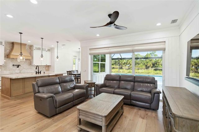 2154 AZURE ROAD, North Port, FL 34286