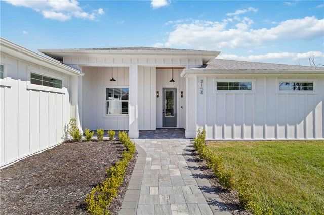 2154 AZURE ROAD, North Port, FL 34286