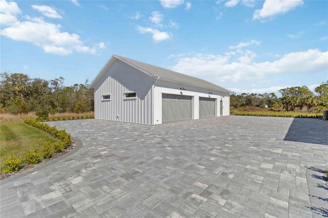 2154 AZURE ROAD, North Port, FL 34286