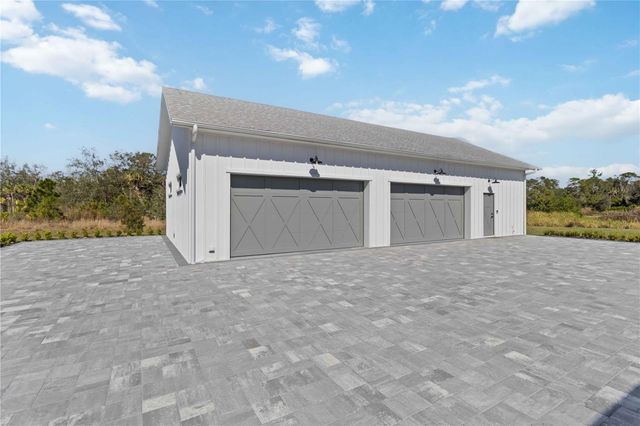 2154 AZURE ROAD, North Port, FL 34286