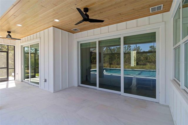 2154 AZURE ROAD, North Port, FL 34286