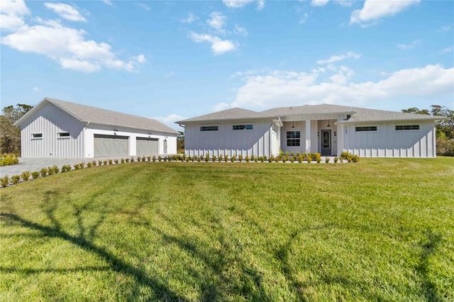 2154 AZURE ROAD, North Port, FL 34286