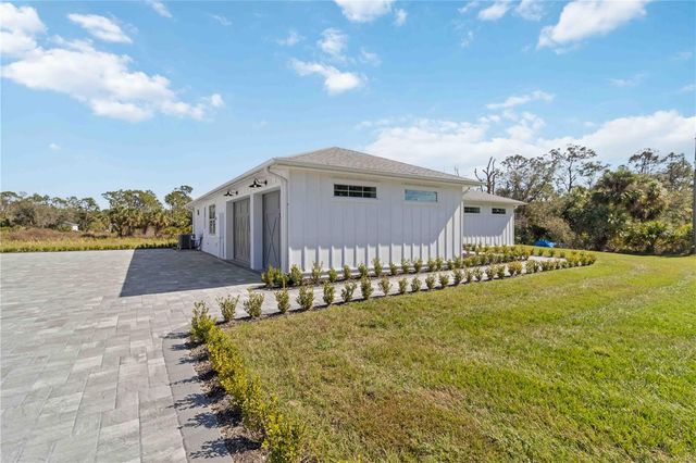 2154 AZURE ROAD, North Port, FL 34286
