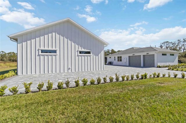 2154 AZURE ROAD, North Port, FL 34286