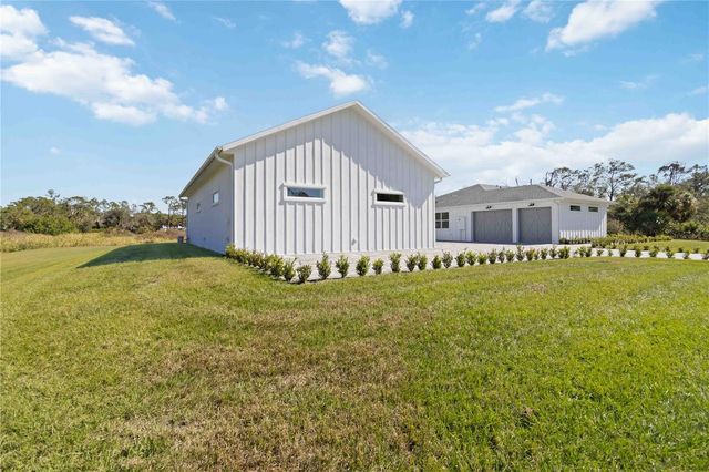 2154 AZURE ROAD, North Port, FL 34286