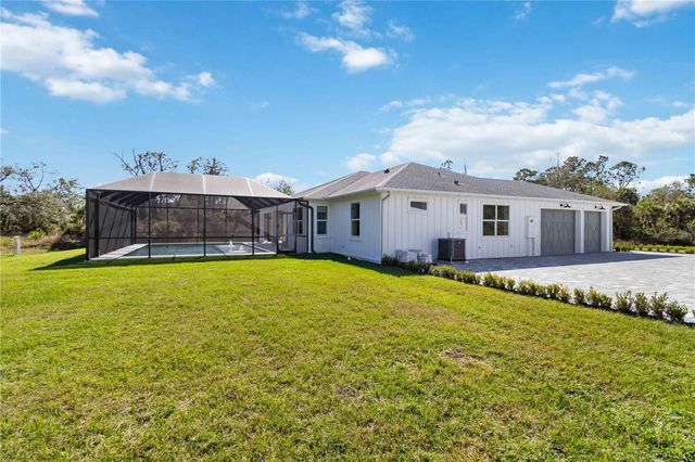 2154 AZURE ROAD, North Port, FL 34286