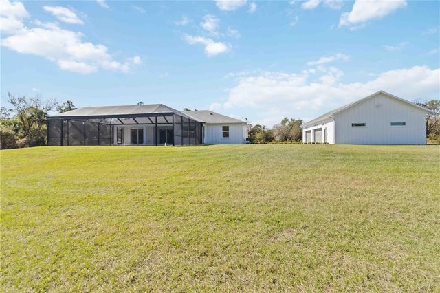 2154 AZURE ROAD, North Port, FL 34286